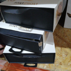 Перука World Wigs CAMILA MID-LENGTH BLONDE (м'ята упаковка!!!)