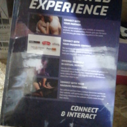 Інтерактивна секс-машина для чоловіків Kiiroo Keon (м'ята упаковка!!!)