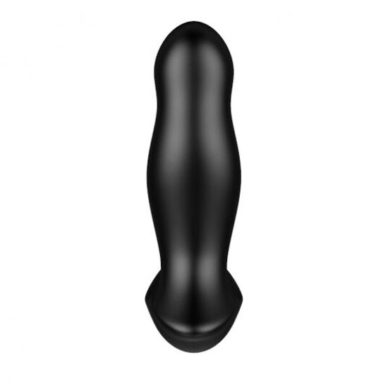 Массажер простаты Nexus Beat с пульсирующей жемчужиной и вибрацией