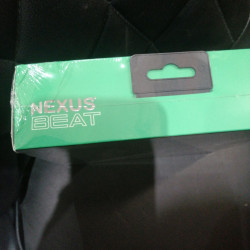 Масажер простати Nexus Beat (м'ята упаковка!!!)