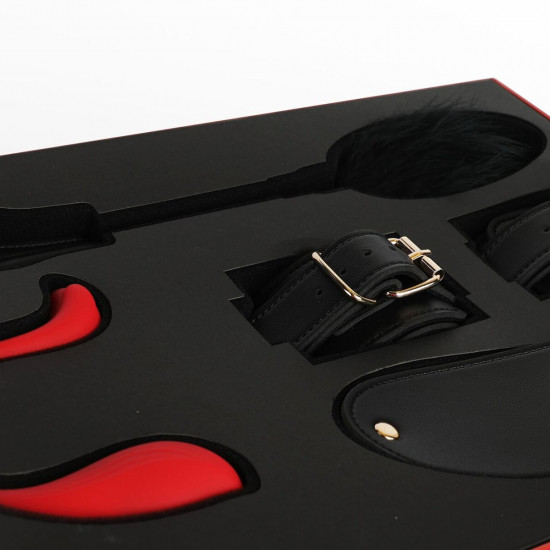 Премиальный подарочный набор для нее Svakom Limited Gift Box с интерактивной игрушкой