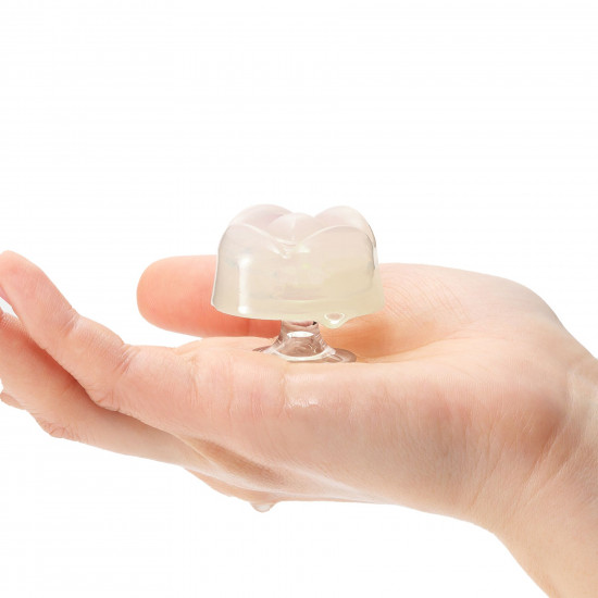 Стимулятор для эрогенных зон IROHA Petit - Lily