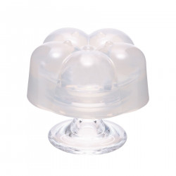 Стимулятор для ерогенних зон IROHA Petit - Plum