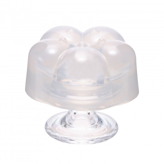 Стимулятор для эрогенных зон IROHA Petit - Plum