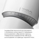 Мастурбатор Tenga - Aero Masturbator Silver, инновационная технология всасывания