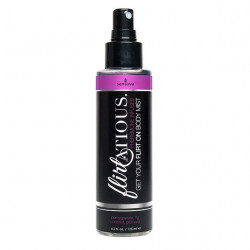 Спрей-міст для тіла з феромонами Sensuva Flirtatious Pomegranate, Fig, Coconut & Plumeria (125 мл)