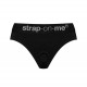 Трусы-стринги для страпона Strap-On-Me HEROINE HARNESS - S
