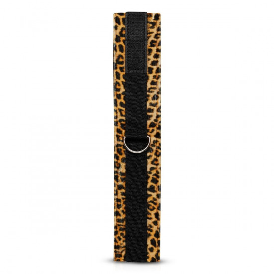 Набор BDSM-аксессуаров Panthra Gato 8-piece set