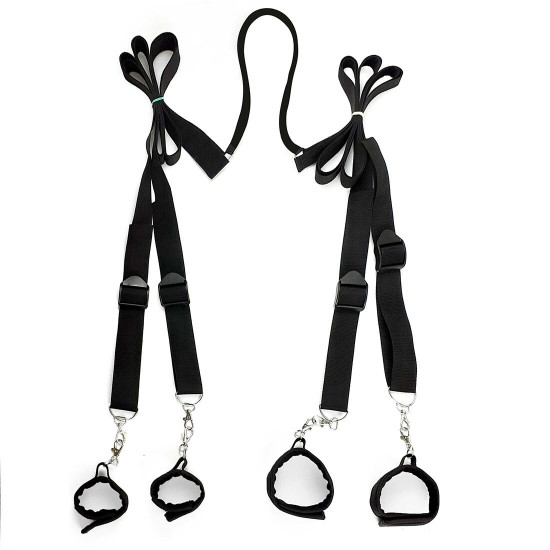 Растяжка на кровать Art of Sex – BDSM No pain – No game