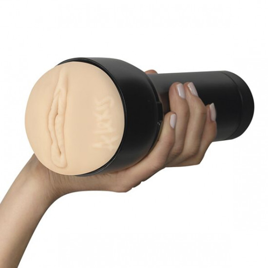 Мастурбатор Kiiroo Feel Alexis Fawx, копия вагины порнозвезды