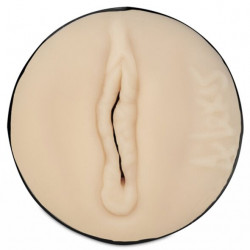 Мастурбатор Kiiroo Feel Alexis Fawx, копія вагіни порнозірки