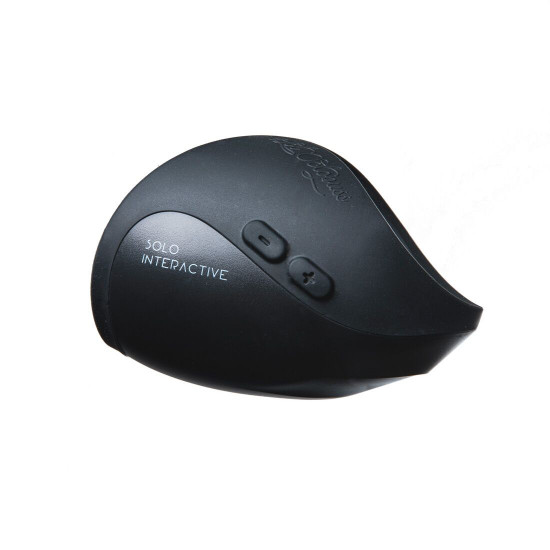 Интерактивный мастурбатор Hot Octopuss Pulse Solo Interactive powered by KIIROO