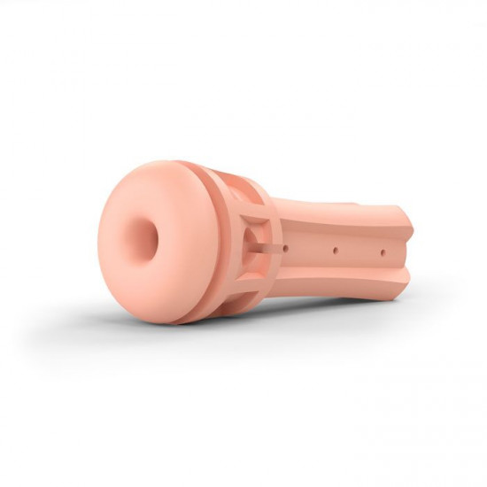 Мастурбатор Mystim Opus E Donut для электростимулятора