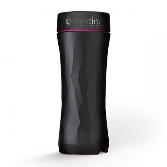 Мастурбатор Mystim Opus E Donut для электростимулятора