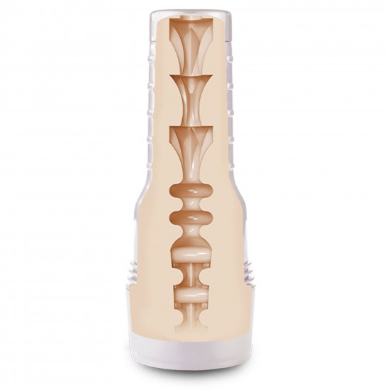 Мастурбатор Fleshlight Girls: Alina Lopez - Rose, со слепка вагины, очень нежный