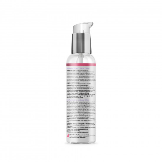 Лубрикант на водной основе Desire by Swiss Navy 59 мл