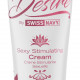 Возбуждающий крем Desire by Swiss Navy Sexy Stimulating Cream 59 мл