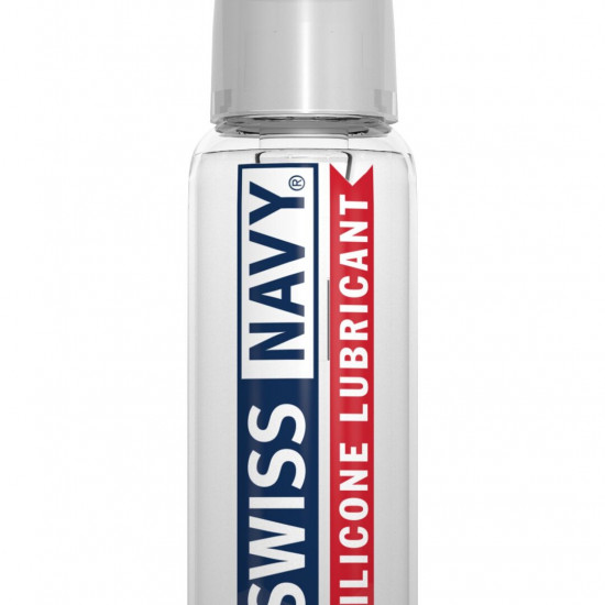 Лубрикант на силиконовой основе Swiss Navy Silicone 29,5 мл
