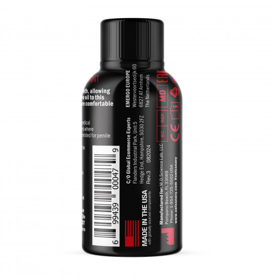 Анальный лубрикант на силиконовой основе Swiss Navy Premium Anal 29,5 мл