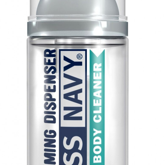 Очищающая пенка Swiss Navy Toy & Body Cleaner 47 мл