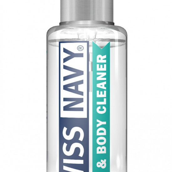 Очищающее средство Swiss Navy Toy & Body Cleaner 29,5 мл