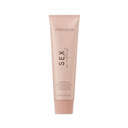 Лубрикант на водній основі Bijoux Indiscrets – Sex au Naturel 30 мл