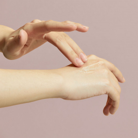 Лубрикант на водной основе Bijoux Indiscrets – Sex au Naturel 30 мл