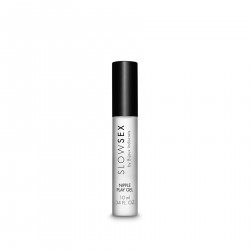 Стимулювальний бальзам для сосків Bijoux Indiscrets Slow Sex Nipple play gel