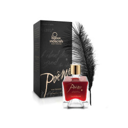 Фарба для тіла Bijoux Indiscrets Poême – Wild Strawberry
