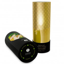 Сіль для ванни Shunga Oriental Crystals Bath Salts ORGANIC – Lotus Flower (500 г) сіль Мертвого моря