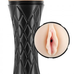 Мастурбатор-вагіна Real Body – Real Cup Vagina