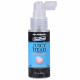 Увлажняющий оральный спрей Doc Johnson GoodHead – Juicy Head Dry Mouth Spray – Cotton Candy 59мл