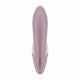 Вакуумный вибратор Satisfyer Supernova Old Rose, 2 положения ствола