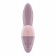 Вакуумный вибратор Satisfyer Supernova Old Rose, 2 положения ствола