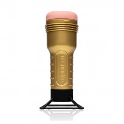 Підставка-сушарка для мастурбаторів Fleshlight Drying Rack — Screw Dry Новинка