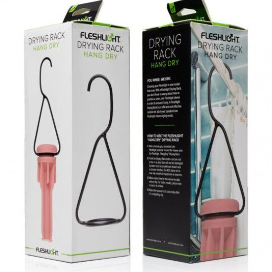 Подвесная сушка Fleshlight Drying Rack — Hang Dry