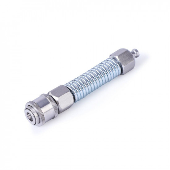 Набор адаптеров “для нее” для секс-машин Hismith KlicLok System Set for Her