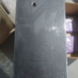 Набір адаптерів для секс-машин Hismith Luxury Kit - KlicLok System Set (пошкоджена упаковка!!!)