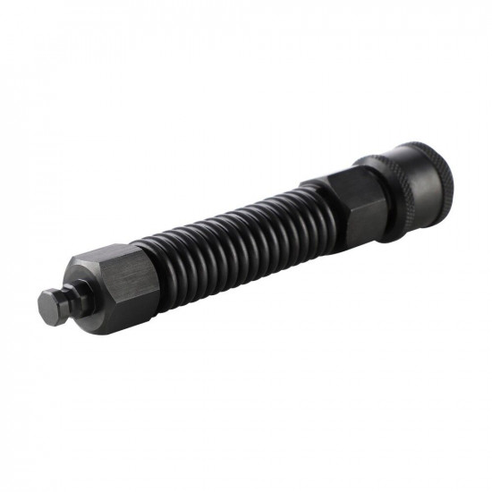 Пружинный адаптер с системой KlicLok для секс-машин Hismith Spring Connector