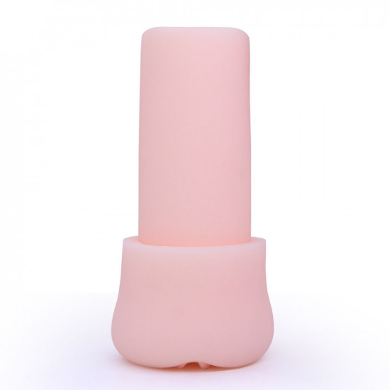 Вставка-вагина для помпы Men Powerup Vagina, удлиненная