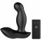 Вібромасажер простати Nexus Boost з надувною головкою, пульт ДК