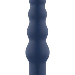 Вібратор MAI BUBBLES, особливо потужний