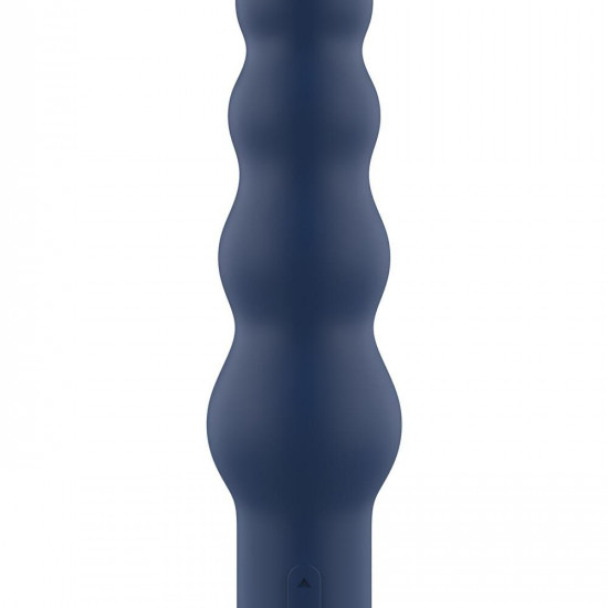 Вибратор MAI BUBBLES, особо мощный