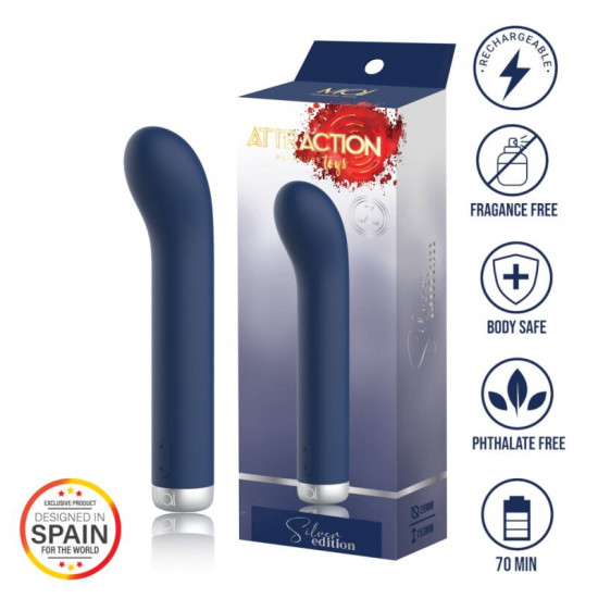 Вибратор точки G MAI G-SPOT, очень мощный