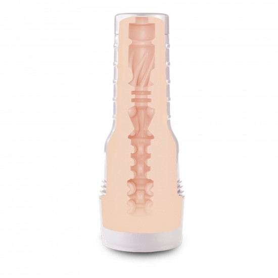 Мастурбатор Fleshlight Girls: Elsa Jean — Treat, со слепка ануса, очень нежный