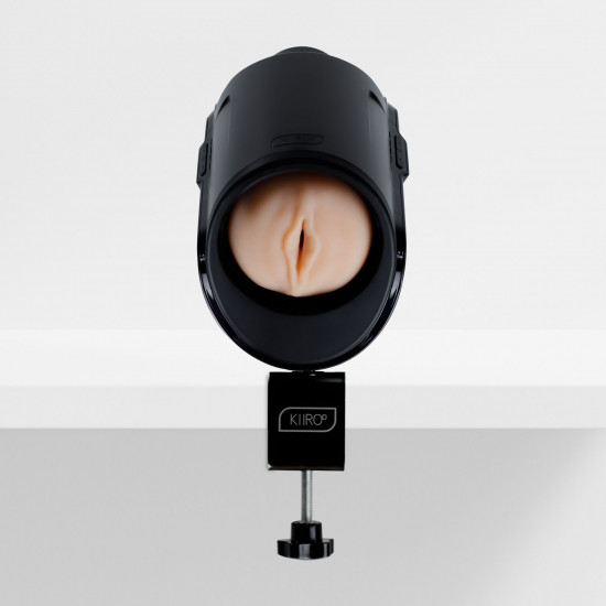 Крепление на стол для мастурбатора Kiiroo Keon Table Clamp, регулируется угол наклона