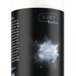 Відновлювальний засіб Kiiroo Feel New Refreshing Powder (100 г)