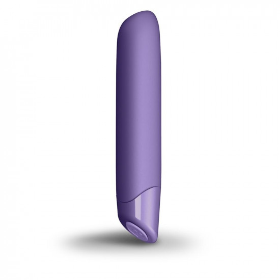 Вибратор SugarBoo Very Peri, 10 уровней интенсивности