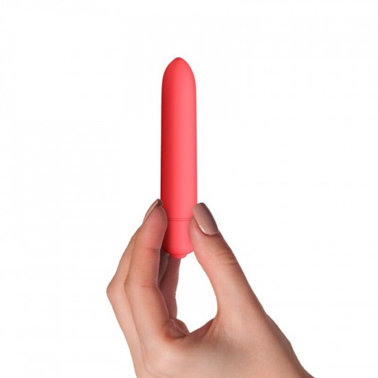 Вибропуля SugarBoo Coral Crush, 10 уровней интенсивности