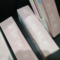 Вібратор SugarBoo Sugar Blush (м'ята упаковка!!!)